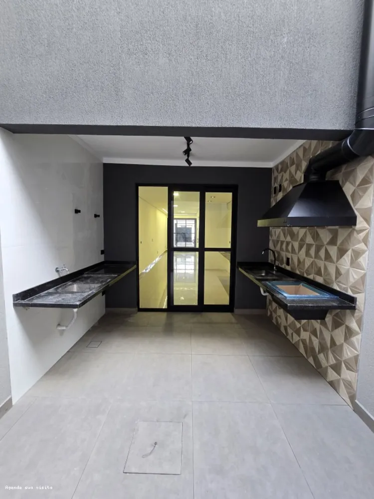 Sobrado, 3 quartos - Foto 2