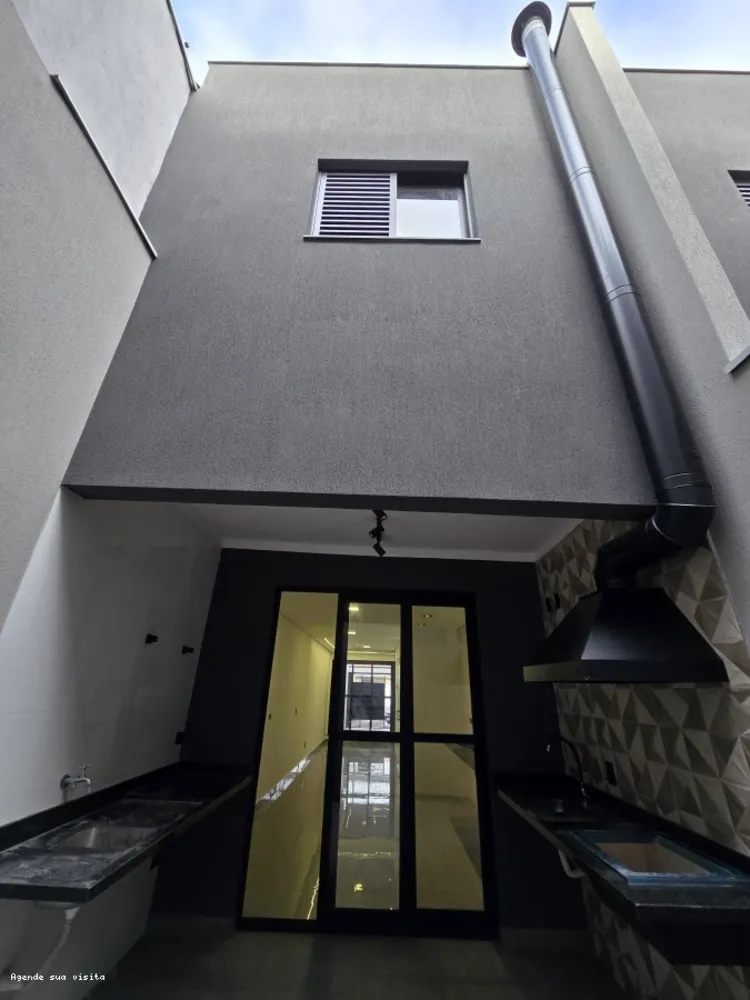 Sobrado, 3 quartos - Foto 4