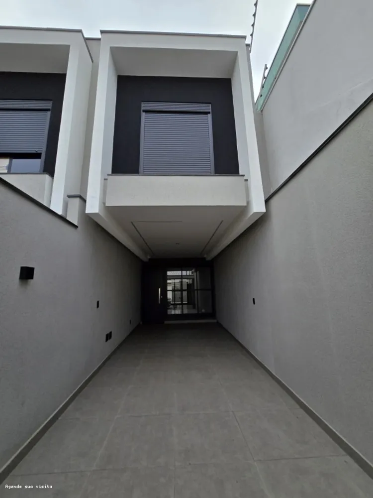 Sobrado, 3 quartos - Foto 1