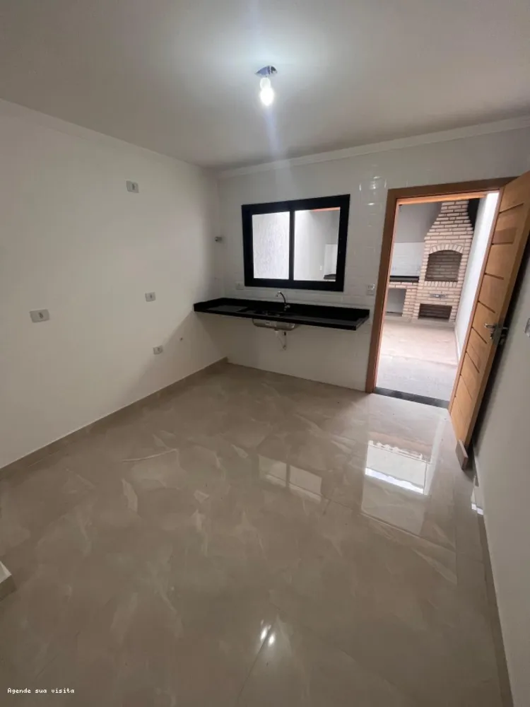 Sobrado, 3 quartos, 106 m² - Foto 5