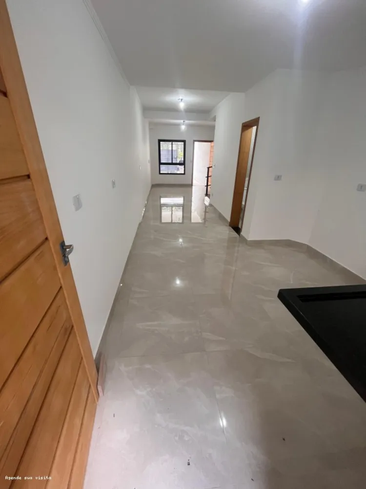 Sobrado, 3 quartos, 106 m² - Foto 7