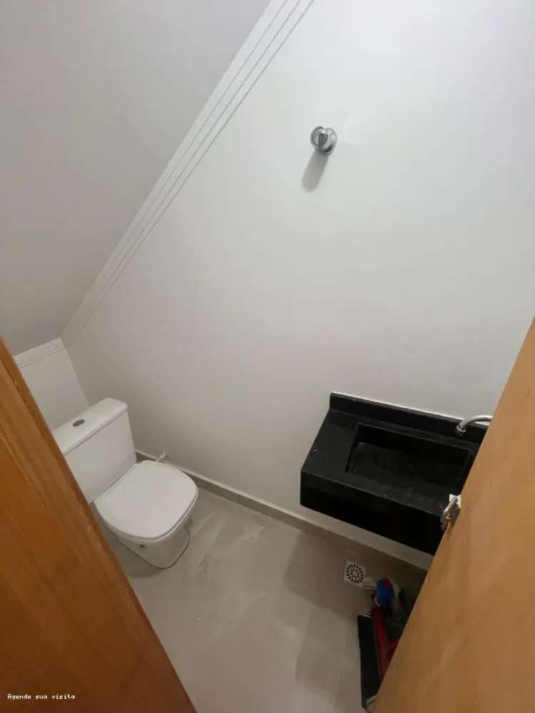 Sobrado, 3 quartos, 106 m² - Foto 3