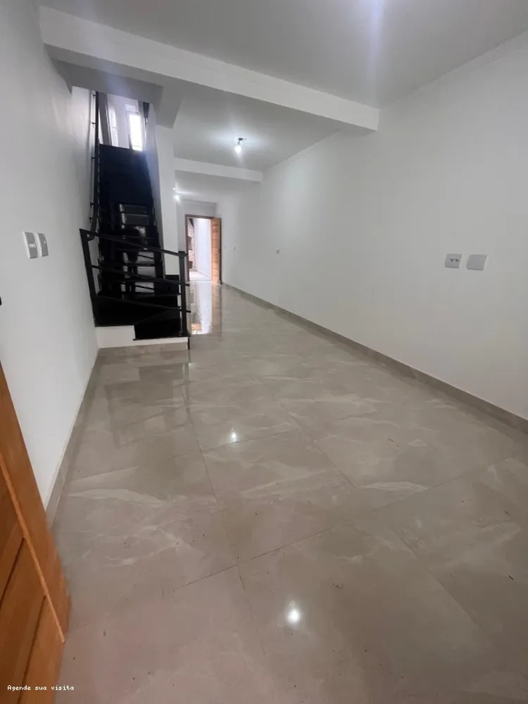 Sobrado, 3 quartos, 106 m² - Foto 2