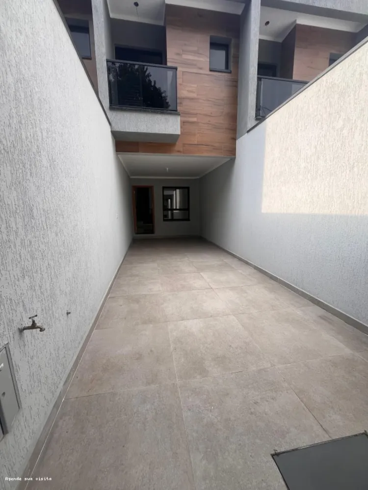 Sobrado, 3 quartos, 106 m² - Foto 4