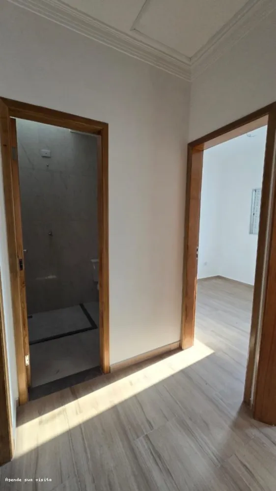 Sobrado, 3 quartos, 106 m² - Foto 5