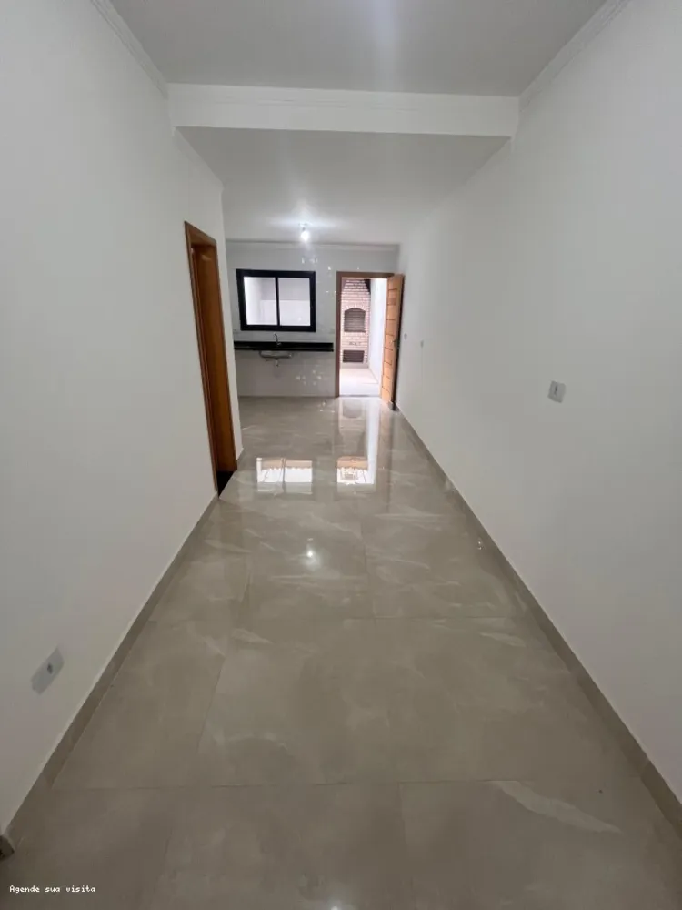 Sobrado, 3 quartos, 106 m² - Foto 6
