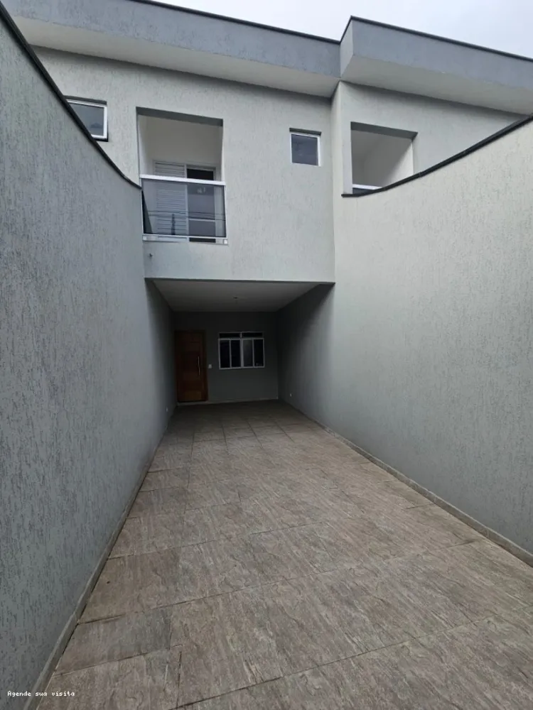 Sobrado, 3 quartos - Foto 1