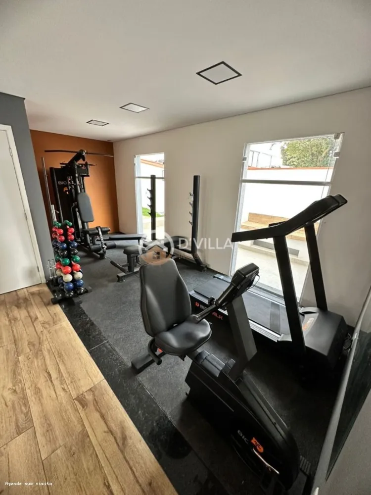 Apartamento, 2 quartos, 41 m² - Foto 12