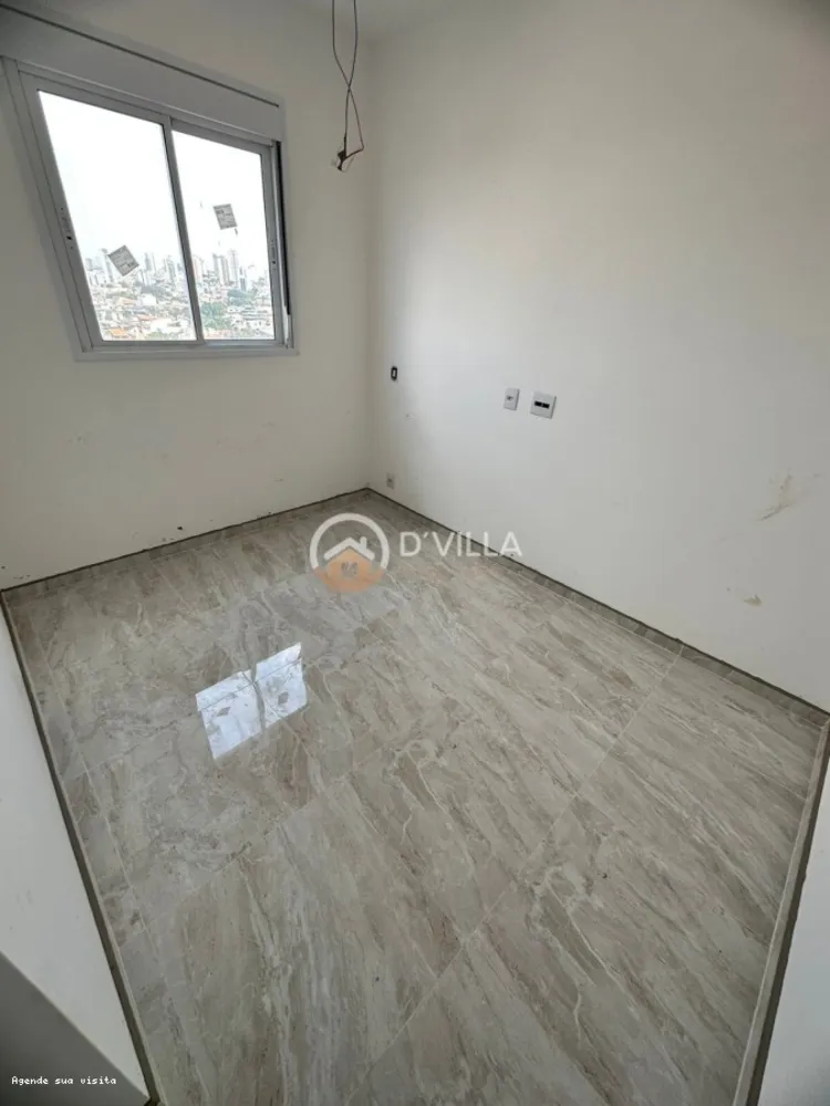Apartamento, 2 quartos, 41 m² - Foto 5