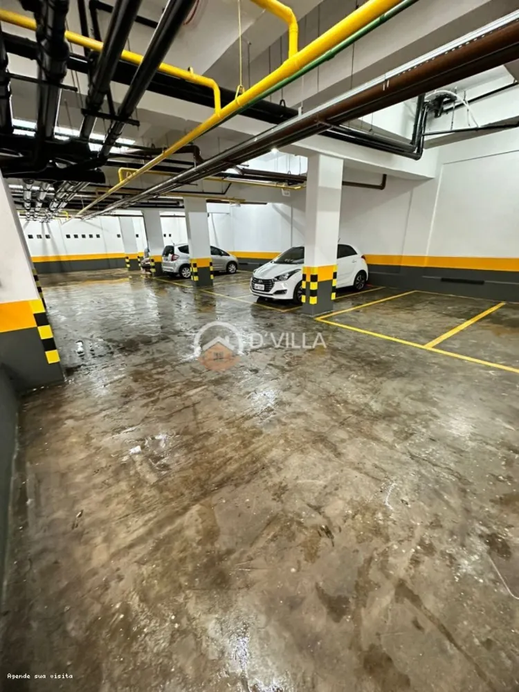 Apartamento, 2 quartos, 41 m² - Foto 8