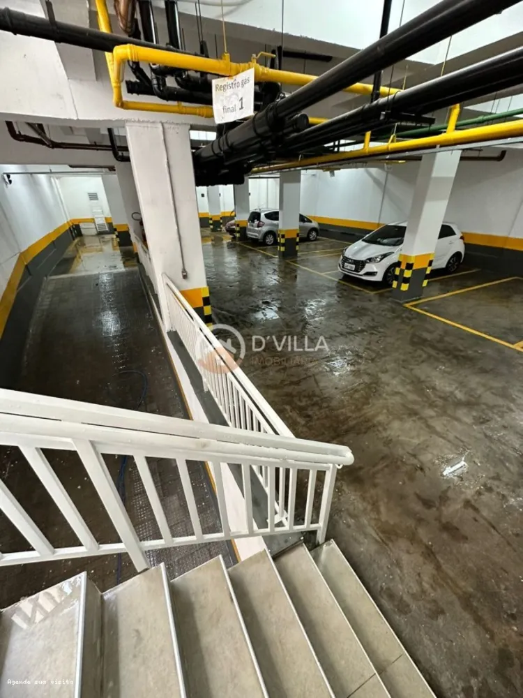 Apartamento, 2 quartos, 41 m² - Foto 9