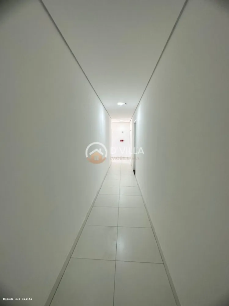 Apartamento, 2 quartos, 41 m² - Foto 1