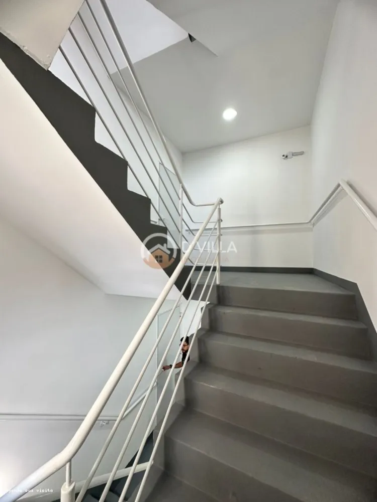Apartamento, 2 quartos, 41 m² - Foto 11