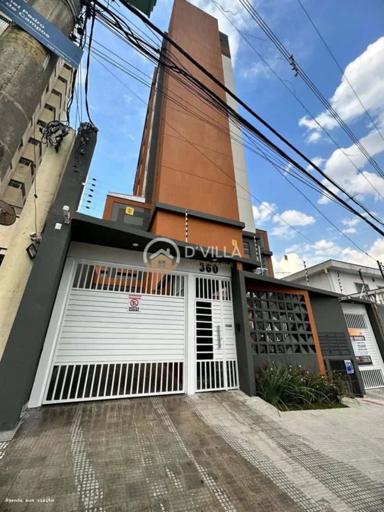 Apartamento, 2 quartos, 41 m² - Foto 7