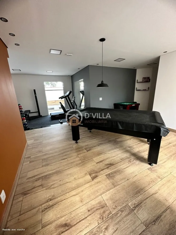 Apartamento, 2 quartos, 41 m² - Foto 10