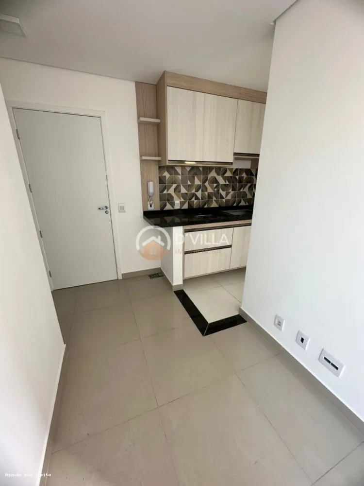 Apartamento, 2 quartos, 41 m² - Foto 3