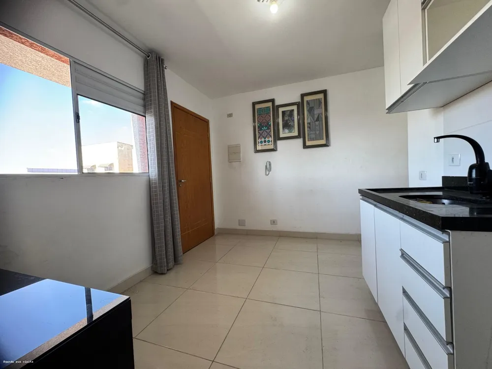 Apartamento, 2 quartos - Foto 2