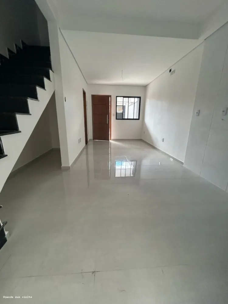 Sobrado, 2 quartos - Foto 4