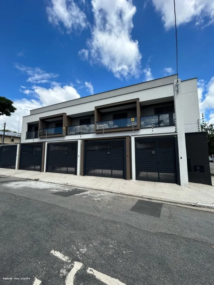 Sobrado, 2 quartos - Foto 3
