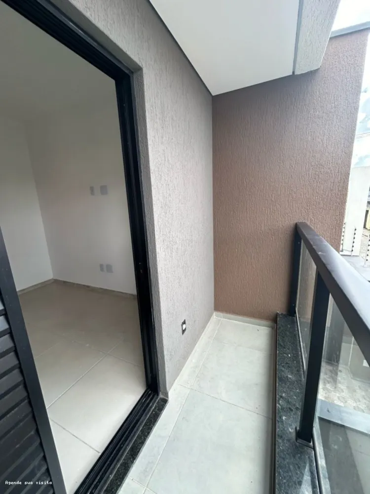 Sobrado, 2 quartos - Foto 7
