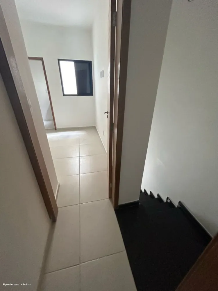 Sobrado, 2 quartos - Foto 1