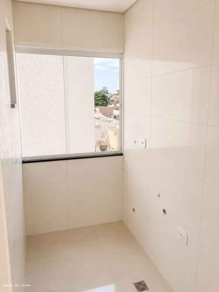 Apartamento, 2 quartos, 38 m² - Foto 11