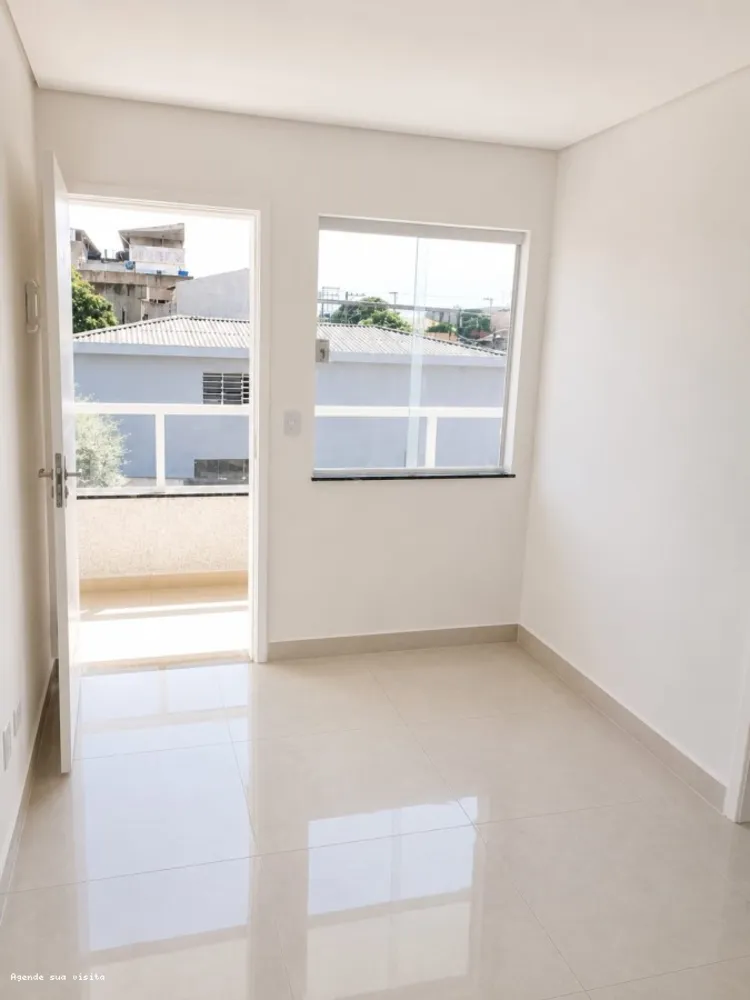 Apartamento, 2 quartos, 38 m² - Foto 4
