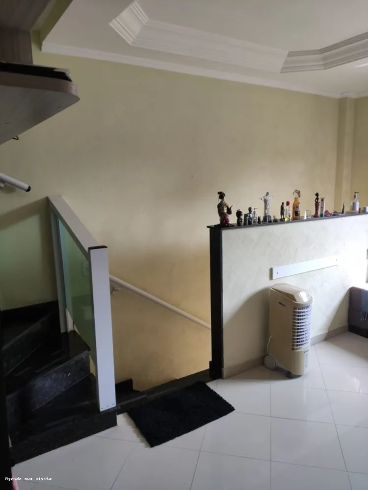 Sobrado, 2 quartos - Foto 8