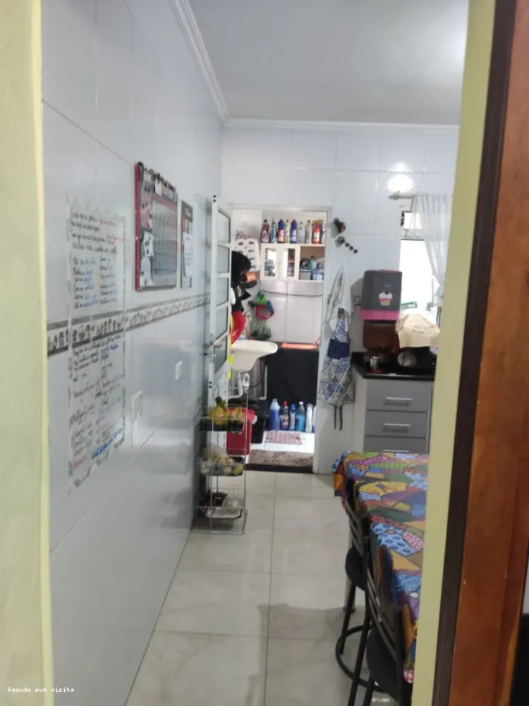 Sobrado, 2 quartos - Foto 5