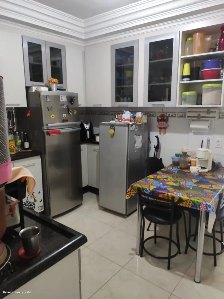 Sobrado, 2 quartos - Foto 8