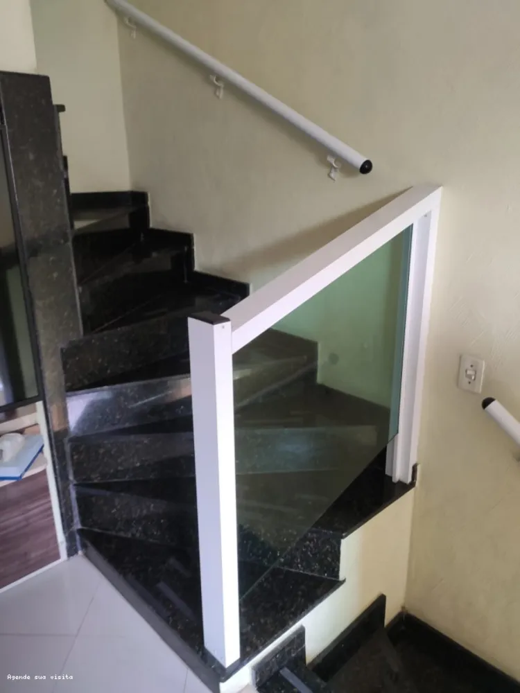 Sobrado, 2 quartos - Foto 12
