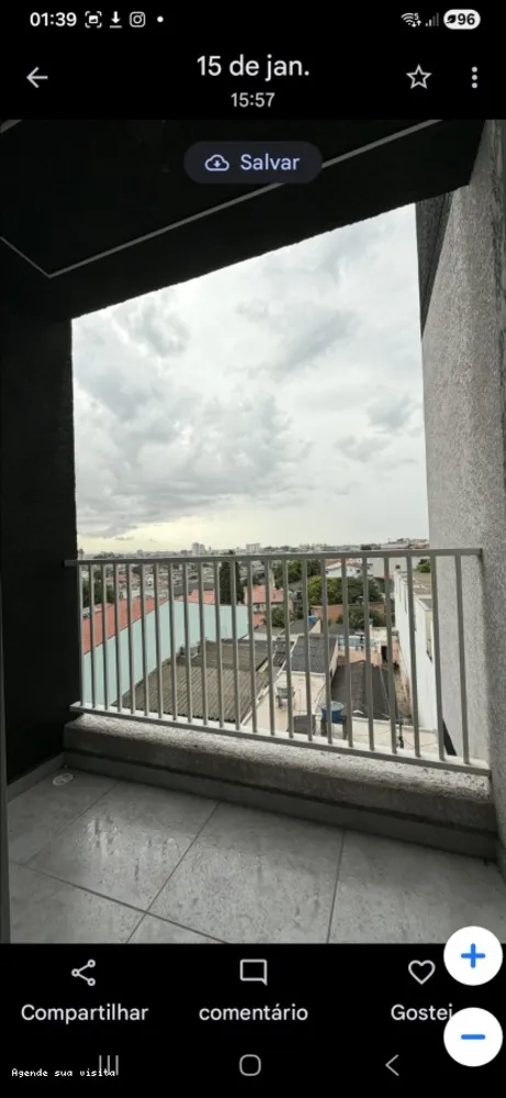 Apartamento, 2 quartos - Foto 2