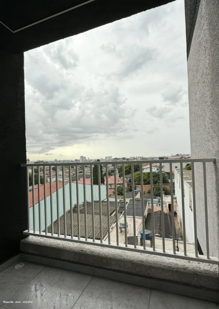 Apartamento, 2 quartos - Foto 6