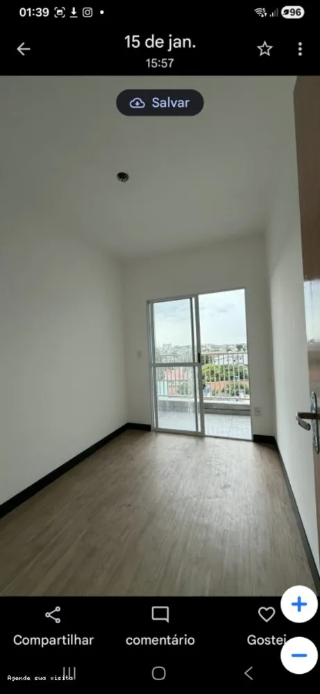 Apartamento, 2 quartos - Foto 1