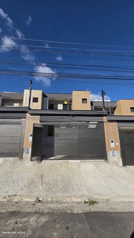Sobrado, 2 quartos - Foto 1