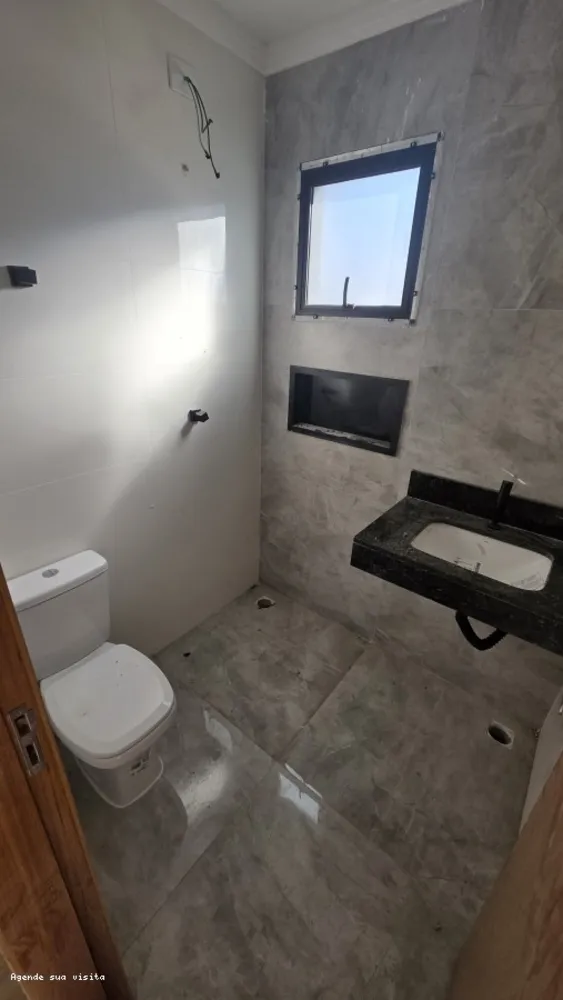 Sobrado, 2 quartos - Foto 10