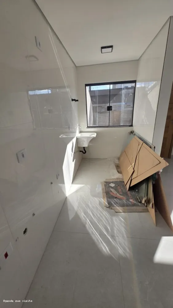 Sobrado, 2 quartos - Foto 4