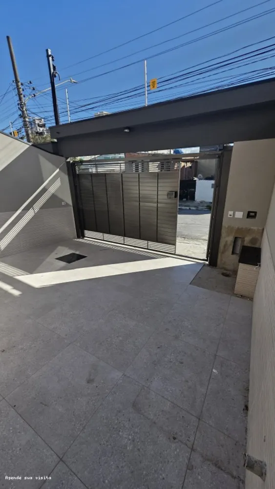 Sobrado, 2 quartos - Foto 2