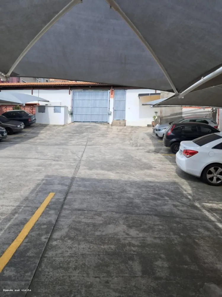 Sobrado, 2 quartos - Foto 12