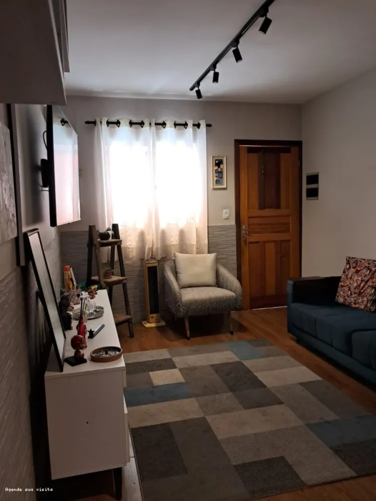 Sobrado, 2 quartos - Foto 3