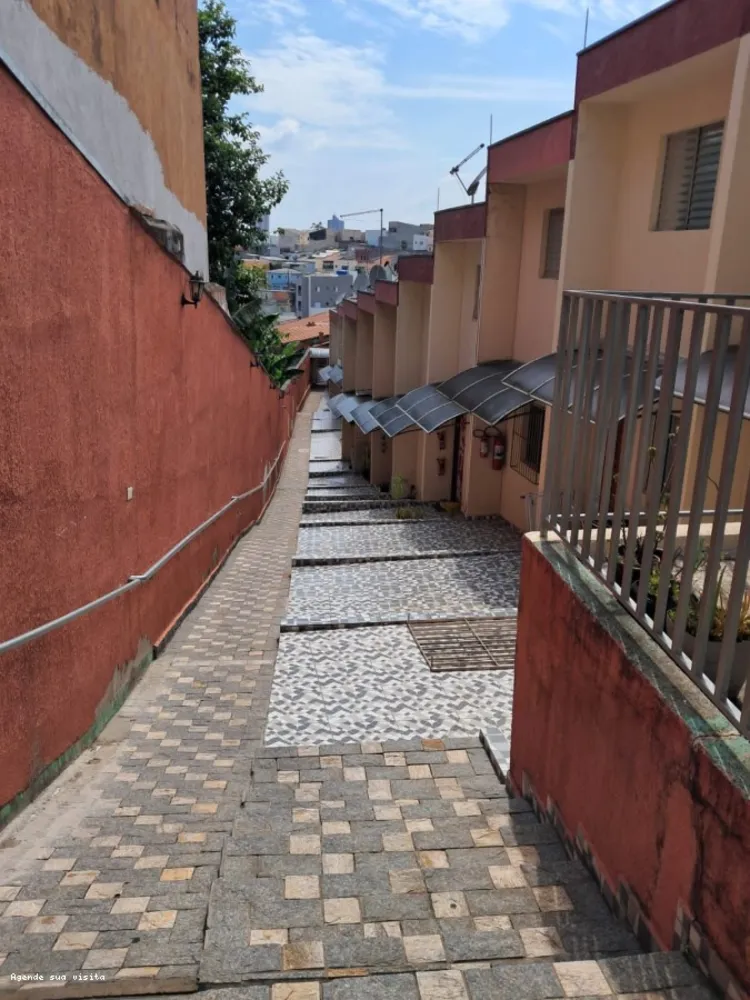 Sobrado, 2 quartos - Foto 1
