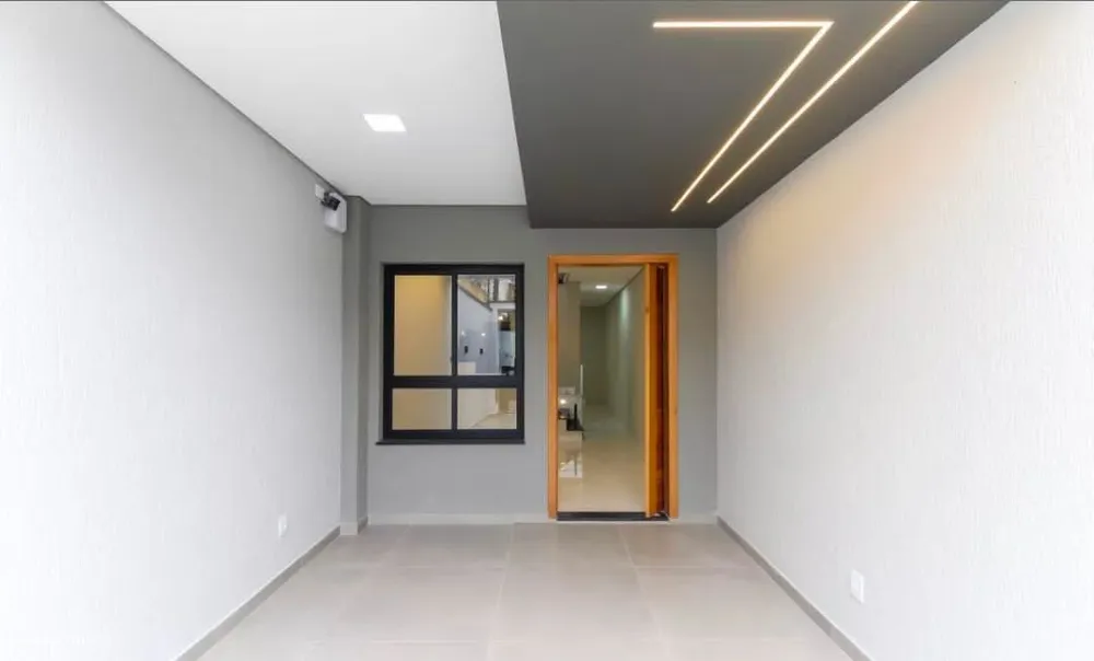 Sobrado, 2 quartos, 90 m² - Foto 4