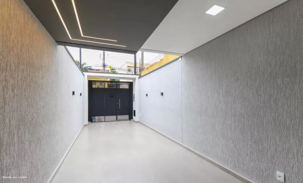 Sobrado, 2 quartos, 90 m² - Foto 3