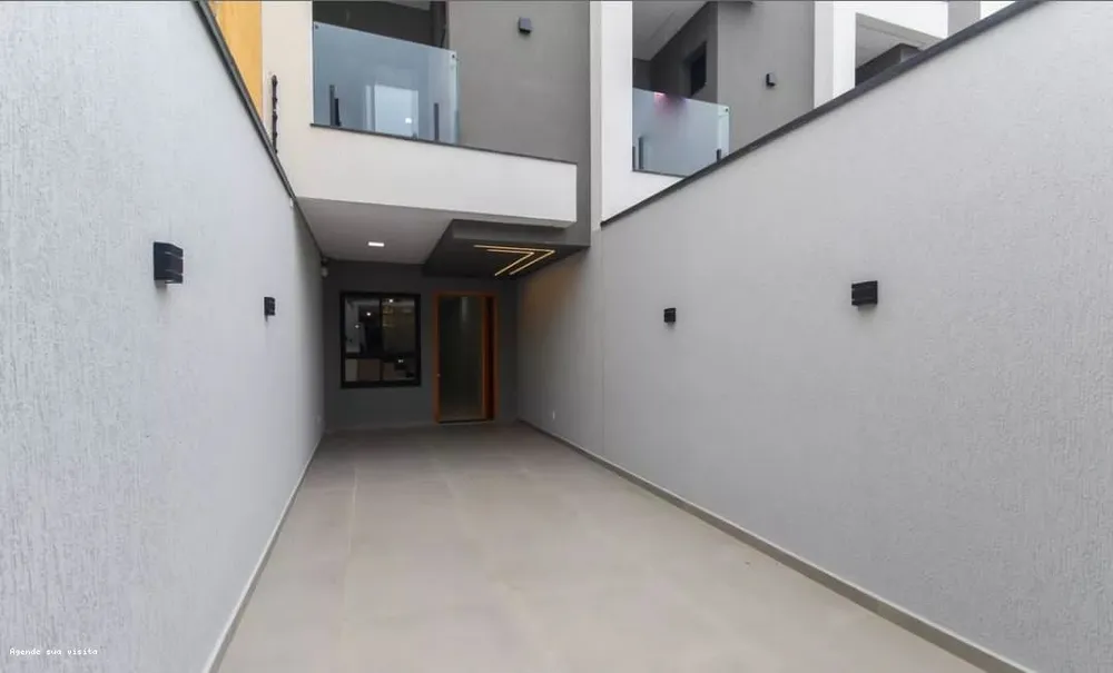 Sobrado, 2 quartos, 90 m² - Foto 2