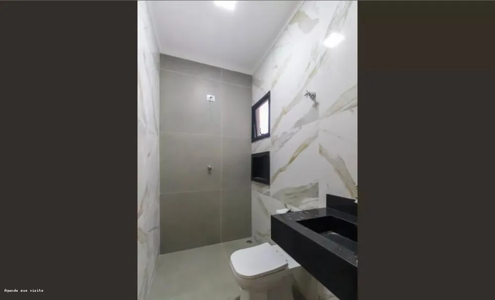 Sobrado, 2 quartos, 90 m² - Foto 8