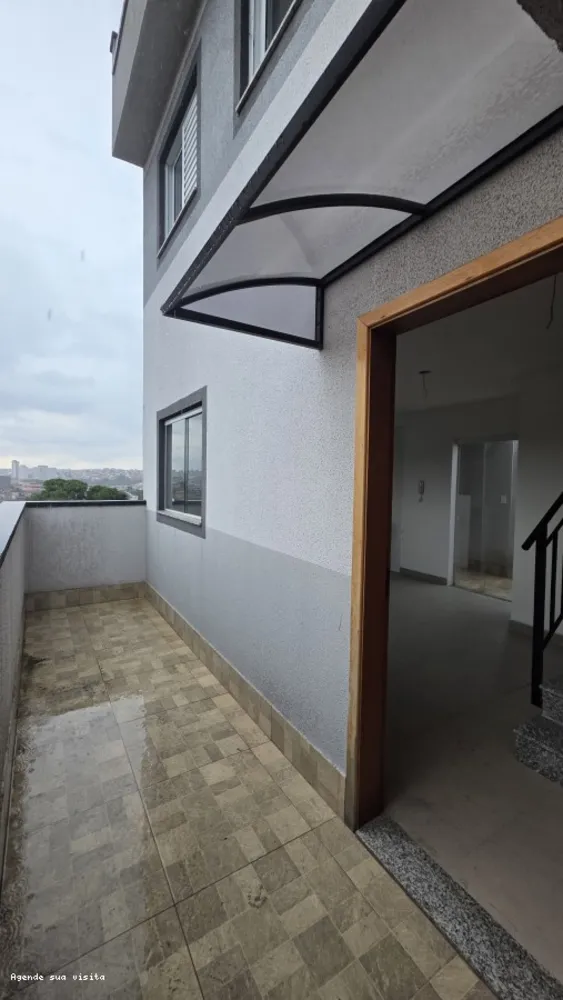Apartamento, 2 quartos - Foto 4