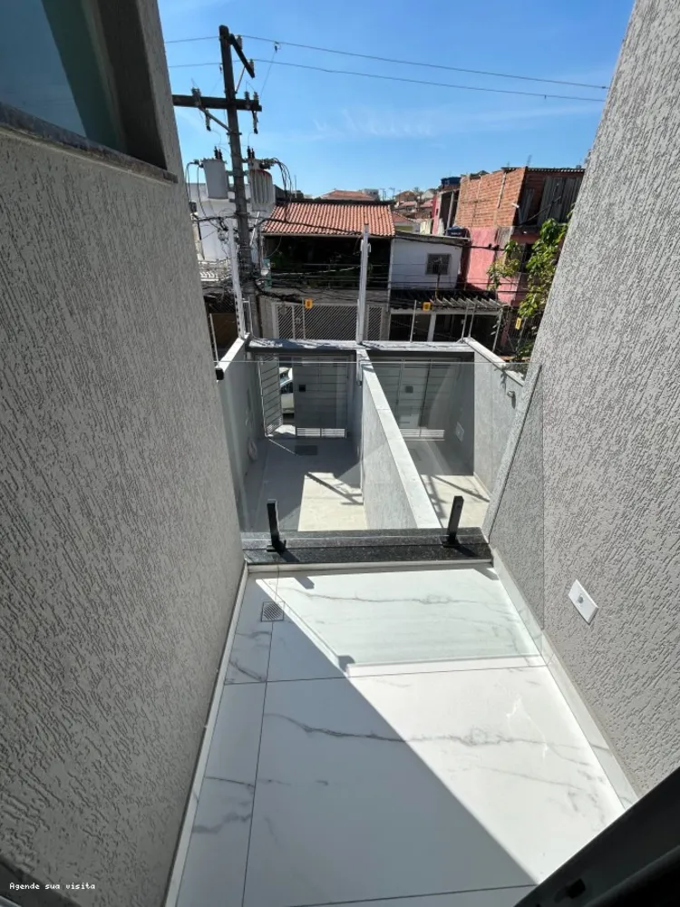 Sobrado, 2 quartos, 95 m² - Foto 6
