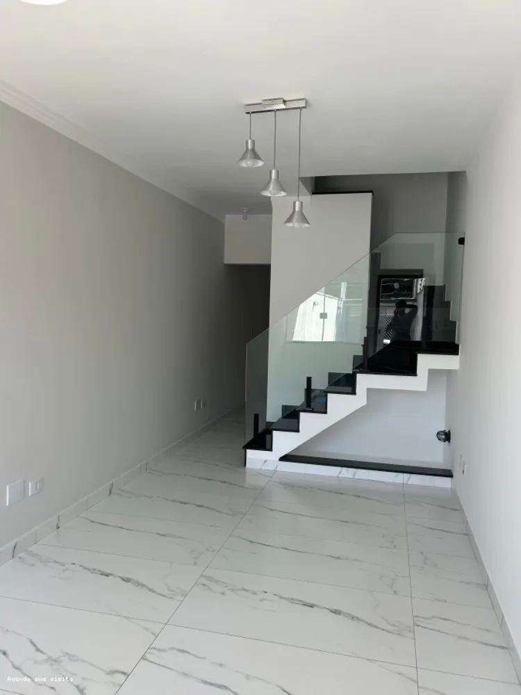 Sobrado, 2 quartos, 95 m² - Foto 4