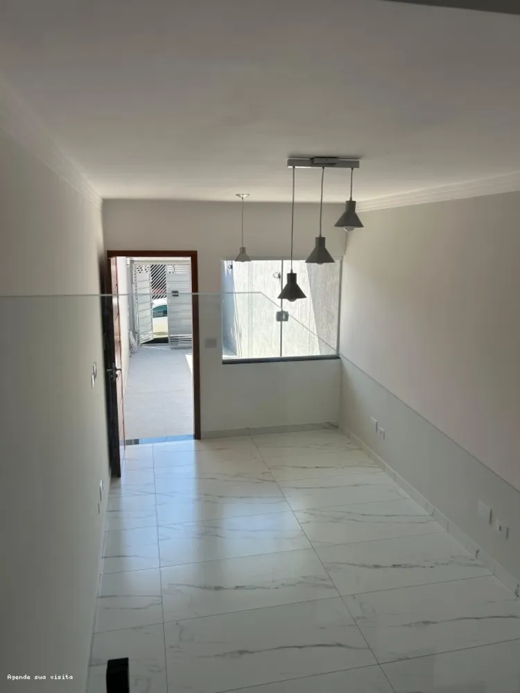 Sobrado, 2 quartos, 95 m² - Foto 5