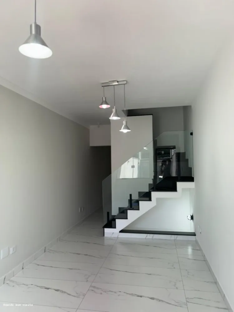 Sobrado, 2 quartos, 95 m² - Foto 2